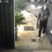 Βομβιστική επίθεση εκβιασμού στα Ιλίσια: Βίντεο ντοκουμέντο μετά την εξιχνίαση της υπόθεσης