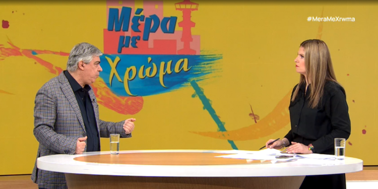 Έρπης ζωστήρας: Αιτίες, μετάδοση και συμπτώματα της νόσου