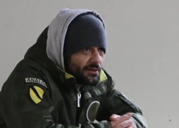 Από τότε που θυμάμαι τον εαυτό μου, υπήρχε μέσα μου ο Χριστός