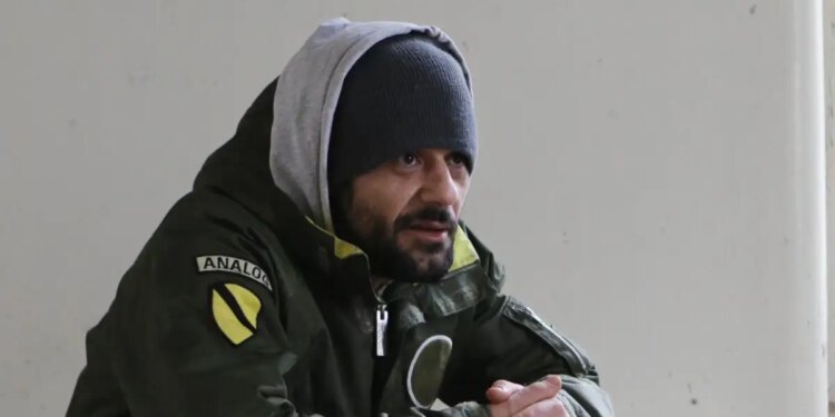 Από τότε που θυμάμαι τον εαυτό μου, υπήρχε μέσα μου ο Χριστός