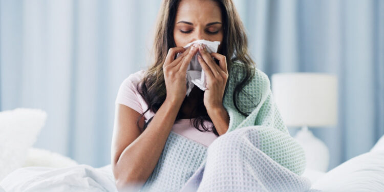 6 τροφές που καθαρίζουν τη συμφόρηση για να αναπνέετε πιο εύκολα