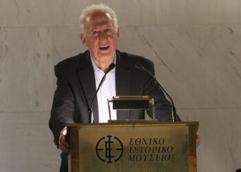 Κ. Σκανδαλίδης στο ΕΡΤnews Radio 105,8: Η πρωτιά στις εκλογές είναι ο φυσιολογικός στόχος ενός κινήματος που έχει μάθει να λειτουργεί ως πλειοψηφικό ρεύμα