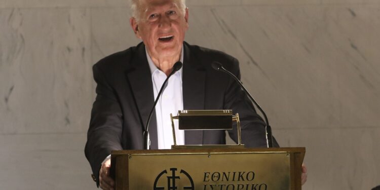 Κ. Σκανδαλίδης στο ΕΡΤnews Radio 105,8: Η πρωτιά στις εκλογές είναι ο φυσιολογικός στόχος ενός κινήματος που έχει μάθει να λειτουργεί ως πλειοψηφικό ρεύμα