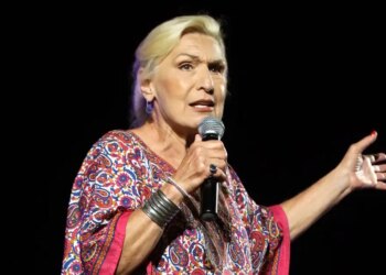 «Ο Γιώργος Μαρίνος ήταν δύσκολος στη συνεργασία μας»
