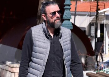Η Μαρία Καρυστιανού δεν πρέπει να παρασύρεται από παγίδες που της στήνουν για να την αποδομήσουν