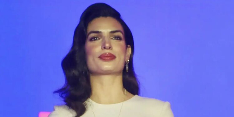 Τόνια Σωτηροπούλου: Πέθανε ο πατέρας της