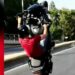 «Σούζες» για likes: Στο μικροσκόπιο της Τροχαίας ο «influencer μοτοσικλετιστής» που ανεβάζει στα social media επικίνδυνα βίντεο