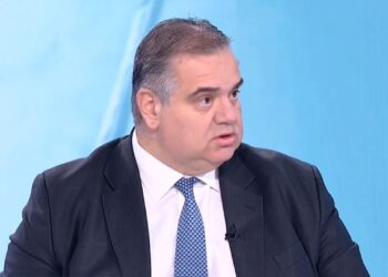 Σπανάκης στο ΕΡΤnews για τις αποζημιώσεις από την κακοκαιρία: Αυτοψίες στο 70% των αιτήσεων – Άμεσα καταβολές έως 6.000 ευρώ