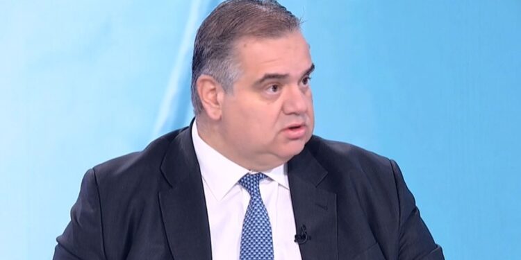 Σπανάκης στο ΕΡΤnews για τις αποζημιώσεις από την κακοκαιρία: Αυτοψίες στο 70% των αιτήσεων – Άμεσα καταβολές έως 6.000 ευρώ