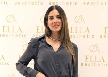 «Χρησιμοποιώ φίλτρα στις φωτογραφίες μου, όπως όλες»