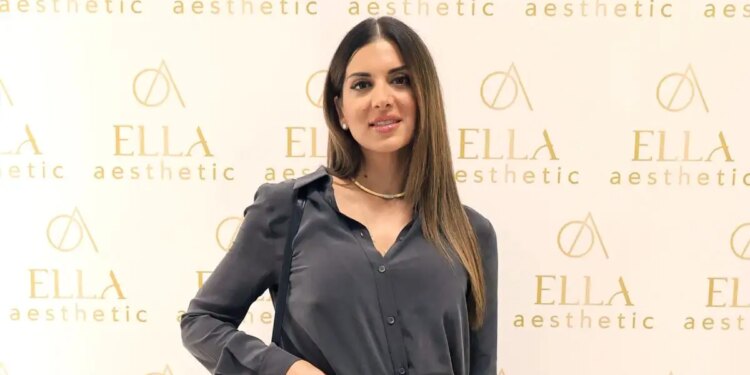 «Χρησιμοποιώ φίλτρα στις φωτογραφίες μου, όπως όλες»