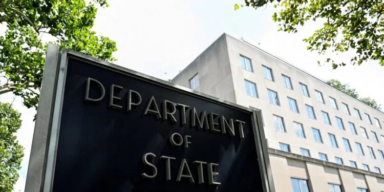 Το Στέιτ Ντιπάρτμεντ «παγώνει» από τις 21 Ιανουαρίου την διαδικασία έκδοσης βίζας για 75 χώρες