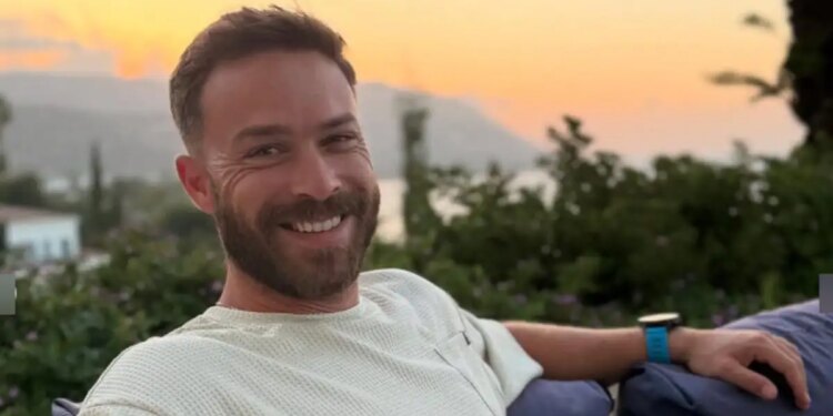 «Έχω απατήσει στο παρελθόν, αλλά μετά το μετάνιωσα»