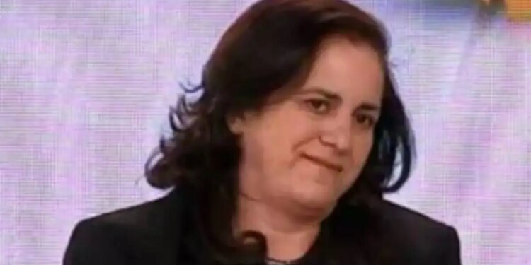 Πέθανε η Στέφη Πετρίδη σε ηλικία 60 ετών