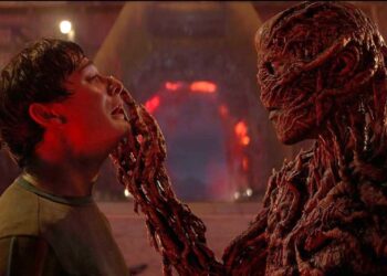 Stranger Things: Γιατί το «Heroes» του Ντέιβιντ Μπόουι έκλεισε τη σειρά