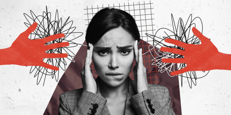 Το κόλπο του 1 λεπτού για να ηρεμήσετε το νευρικό σας σύστημα