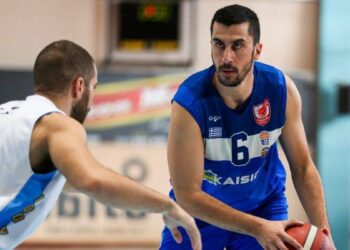 Στυλίδης: «Αυτό που έχουμε πετύχει στην Προσοτσάνη είναι καλύτερο από ό,τι είχαμε θέσει εξ αρχής» - www.ertsports.gr