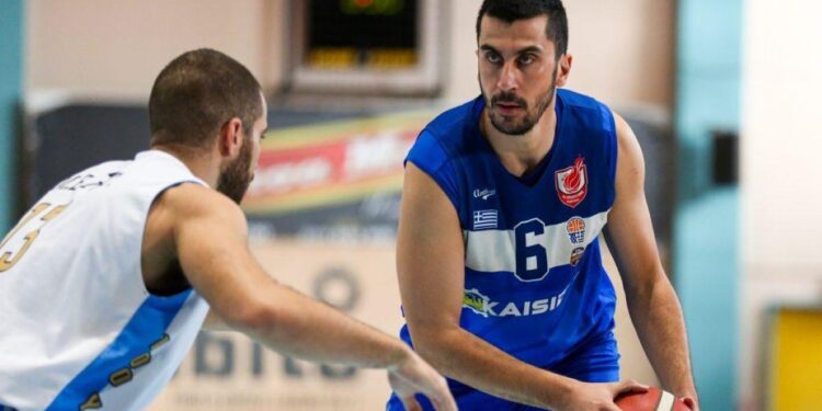 Στυλίδης: «Αυτό που έχουμε πετύχει στην Προσοτσάνη είναι καλύτερο από ό,τι είχαμε θέσει εξ αρχής» - www.ertsports.gr