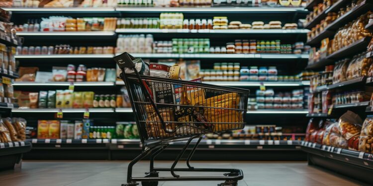 Μια νέα τάση αλλάζει ριζικά τον τρόπο που οι Αμερικανοί αγοράζουν τρόφιμα