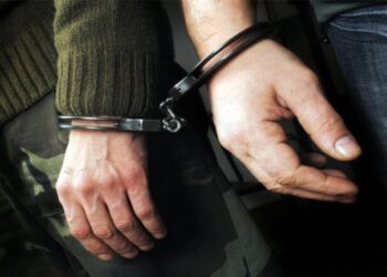 Αστυνομική επιχείρηση για διακίνηση ναρκωτικών στην Πανεπιστημιούπολη: Τέσσερις συλλήψεις – Κατασχέθηκαν 6 κιλά κάνναβης και 20.000€