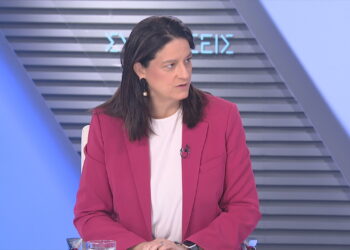 Κεραμέως στο ΕΡΤnews: Νέα αύξηση κατώτατου μισθού την 1η Απριλίου – Τον Φεβρουάριο το νομοσχέδιο για τις συλλογικές συμβάσεις, άμεση η εφαρμογή του