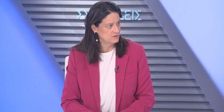 Κεραμέως στο ΕΡΤnews: Νέα αύξηση κατώτατου μισθού την 1η Απριλίου – Τον Φεβρουάριο το νομοσχέδιο για τις συλλογικές συμβάσεις, άμεση η εφαρμογή του