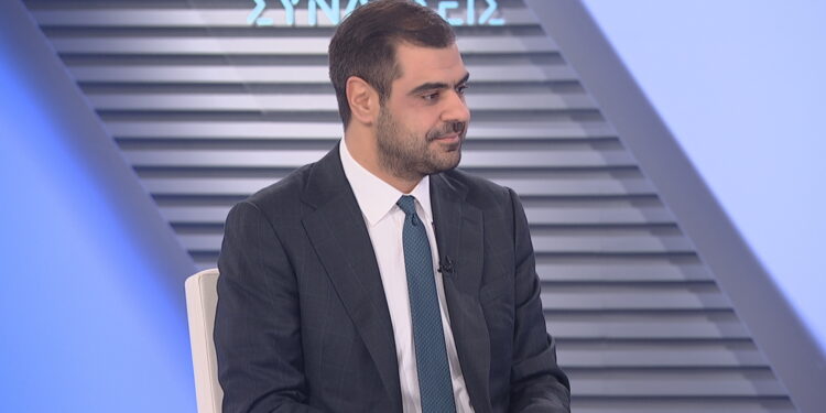 Μαρινάκης στο ΕΡΤnews: «Έξι έργα θωράκισης προχωρούν στην Αττική» – Προχωρημένες οι συζητήσεις για συνάντηση Μητσοτάκη-Ερντογάν