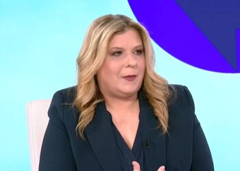 Ν. Συρεγγέλα στο ΕΡΤnews: Το θέμα των αμβλώσεων το έχει λύσει δεκαετίες η ελληνική Πολιτεία – Δεν θα έπρεπε να επανέρχεται χάριν κάποιων εκλογικών ακροατηρίων