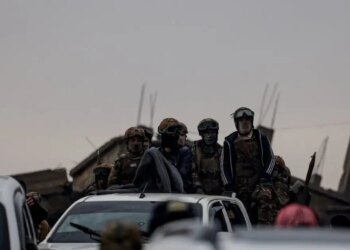 Κατάπαυση του πυρός στη Συρία: Τα 14 σημεία της συμφωνίας - «Τίτλοι τέλους» για τους Κούρδους μαχητές