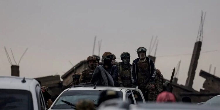 Κατάπαυση του πυρός στη Συρία: Τα 14 σημεία της συμφωνίας - «Τίτλοι τέλους» για τους Κούρδους μαχητές