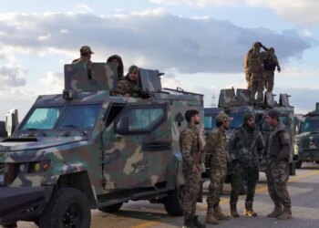 Συρία: Ο στρατός μπήκε στην επαρχία Ράκα που ελέγχουν οι Κούρδοι - Κατάπαυση του πυρός ζητούν οι ΗΠΑ