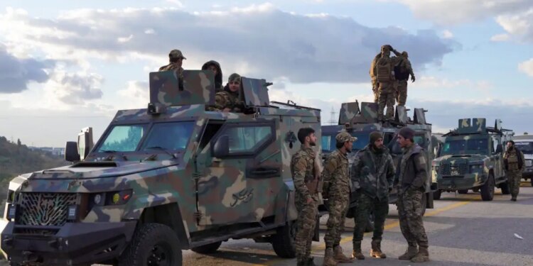 Συρία: Ο στρατός μπήκε στην επαρχία Ράκα που ελέγχουν οι Κούρδοι - Κατάπαυση του πυρός ζητούν οι ΗΠΑ