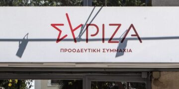 Πηγές ΣΥΡΙΖΑ για Εξεταστική ΟΠΕΚΕΠΕ: Η κατάθεση Μπατζελή εξέθεσε ανεπανόρθωτα την κυβέρνηση Μητσοτάκη