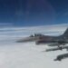 Ταϊβάν: Συντριβή μαχητικού αεροσκάφους F-16 Viper - Επιχείρηση έρευνας και διάσωσης για τον πιλότο