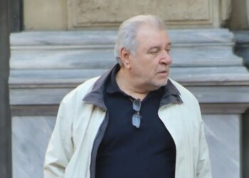Επιφανείς Ελληνες πατριώτες προσφέρθηκαν να βοηθήσουν τις οικονοµικές ανάγκες της ταινίας
