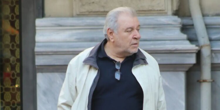 Επιφανείς Ελληνες πατριώτες προσφέρθηκαν να βοηθήσουν τις οικονοµικές ανάγκες της ταινίας