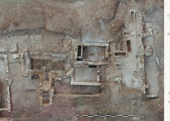 Αρχαία Τενέα Κορίνθου: Σημαντικές ανακαλύψεις για μία σπουδαία πόλη στο Χιλιομόδι