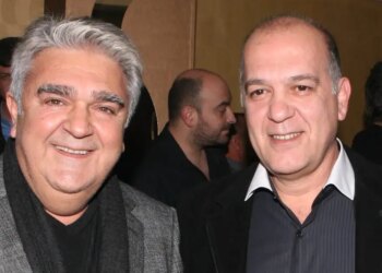 Το νέο τραγούδι είναι έτοιμο, θα ακούσετε και εσείς πόσο καλά τραγουδάει