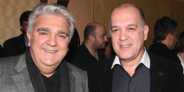 Το νέο τραγούδι είναι έτοιμο, θα ακούσετε και εσείς πόσο καλά τραγουδάει