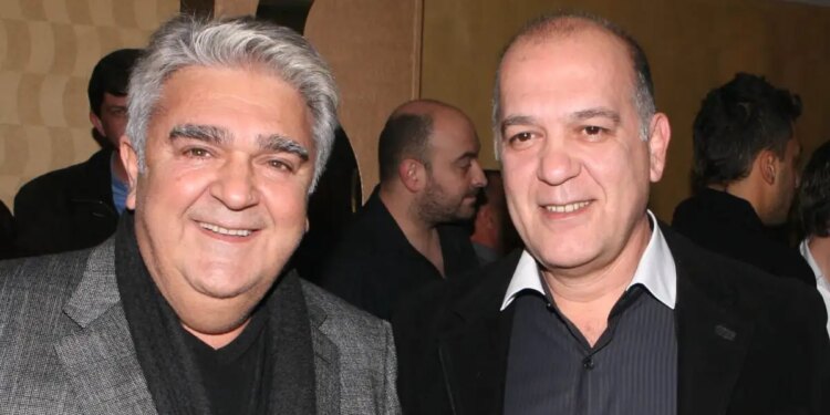 Το νέο τραγούδι είναι έτοιμο, θα ακούσετε και εσείς πόσο καλά τραγουδάει