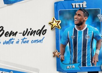 Η Γκρέμιο ανακοίνωσε Τετέ - www.ertsports.gr