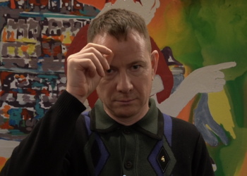 EFA 2026: Ο Καλλιτεχνικός διευθυντής του Γιώργου Λάνθιμου αποκλειστικά στο ΕΡΤΝews.gr