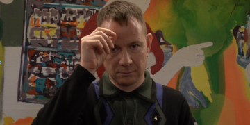 EFA 2026: Ο Καλλιτεχνικός διευθυντής του Γιώργου Λάνθιμου αποκλειστικά στο ΕΡΤΝews.gr