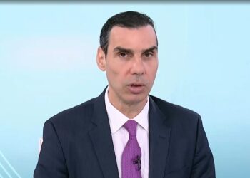 Θεμιστοκλέους στο ΕΡΤnews: Μικρή κάμψη στα περιστατικά γρίπης, ίσως να κορυφωθούν τον Φεβρουάριο – 4,5 ώρες η αναμονή στα επείγοντα
