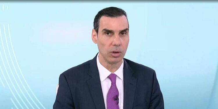 Θεμιστοκλέους στο ΕΡΤnews: Μικρή κάμψη στα περιστατικά γρίπης, ίσως να κορυφωθούν τον Φεβρουάριο – 4,5 ώρες η αναμονή στα επείγοντα