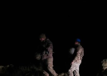 Συντριβή Falcon στην Τουρκία: Το αεροσκάφος που μετέφερε τον αρχηγό του Γενικού Επιτελείου της Λιβύης δεν εξερράγη στον αέρα
