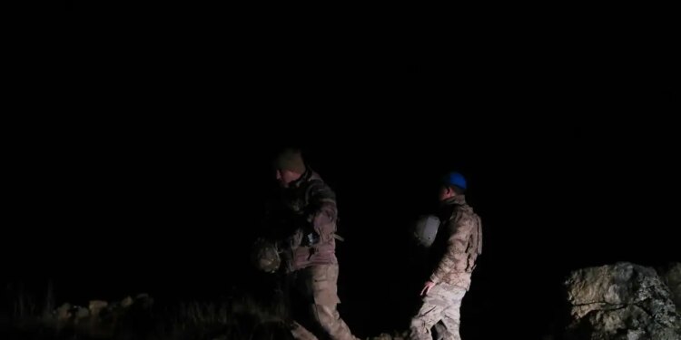 Συντριβή Falcon στην Τουρκία: Το αεροσκάφος που μετέφερε τον αρχηγό του Γενικού Επιτελείου της Λιβύης δεν εξερράγη στον αέρα