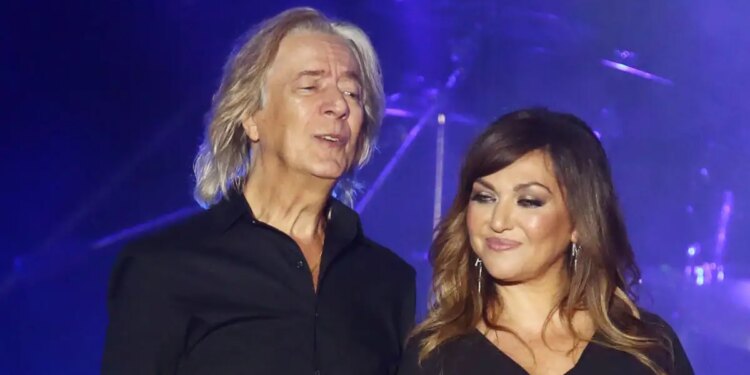 Η ιστορία πίσω από το τραγούδι «Μη με συγκρίνεις μάτια μου» που ερμήνευσε η Καίτη Γαρμπή