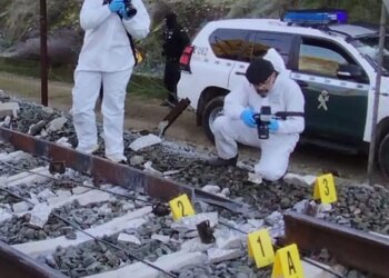 Ισπανία: Οι προειδοποιήσεις των μηχανοδηγών και ο σπασμένος σύνδεσμος ως «κλειδί» της τραγωδίας - Στους 41 οι νεκροί