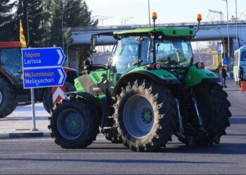 Κυβέρνηση: Οι όροι για συνάντηση με τον Πρωθυπουργό παραμένουν οι ίδιοι – «Ναι» στον διάλογο από την Πανελλαδική Επιτροπή των μπλόκων